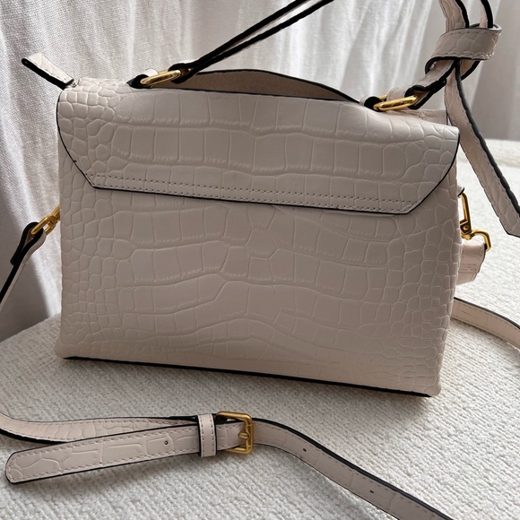 Place Vendôme Paris Leather Bag - Picture 5 of 7